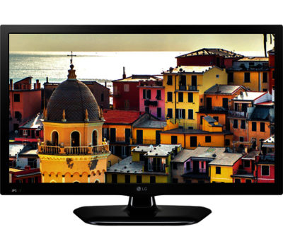 24 LG 24MT57S Smart LED TV 24 LG 24MT57S Smart LED TV